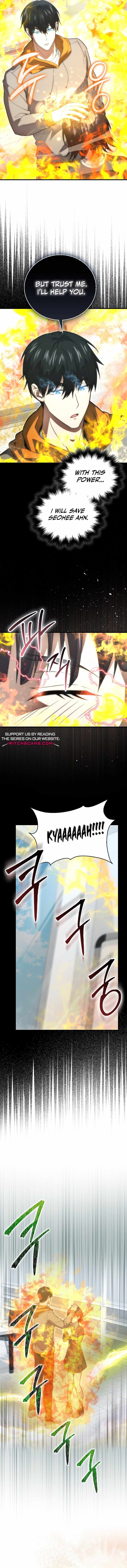 Max Talent Player (2024) Chapter 78 3